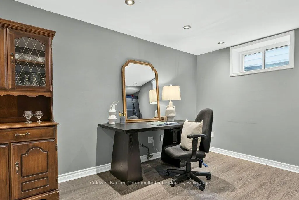 Photo 24 of 720 Britannia Avenue, Hamilton, McQuesten — HOMEH