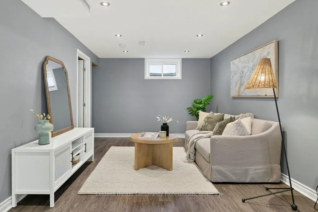 Photo 25 of 720 Britannia Avenue, Hamilton, McQuesten — HOMEH