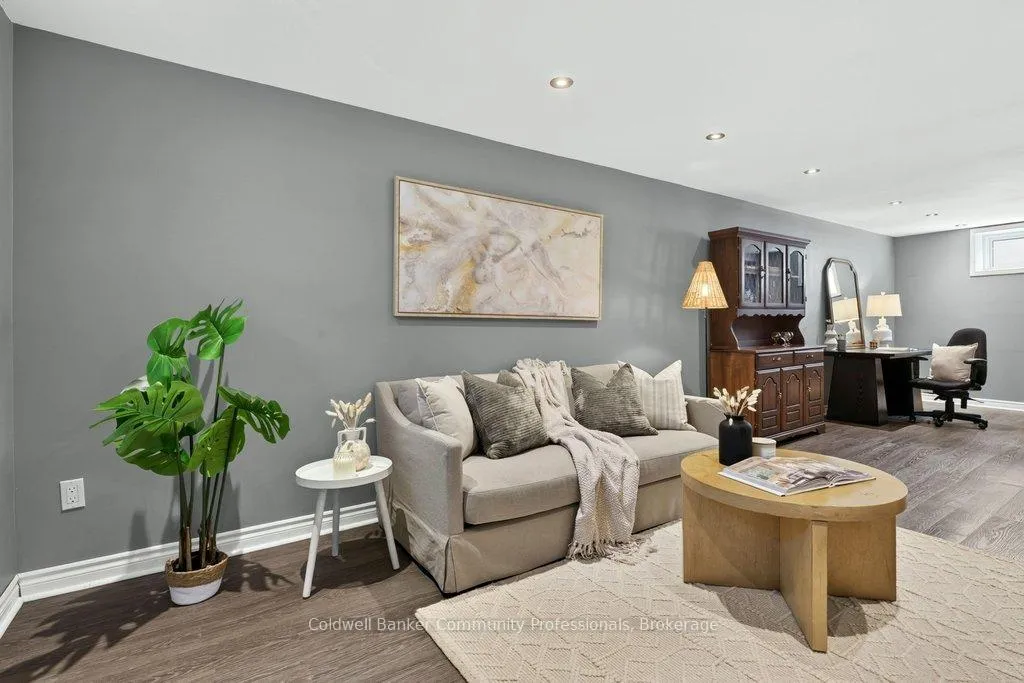 Photo 26 of 720 Britannia Avenue, Hamilton, McQuesten — HOMEH