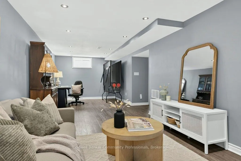 Photo 29 of 720 Britannia Avenue, Hamilton, McQuesten — HOMEH