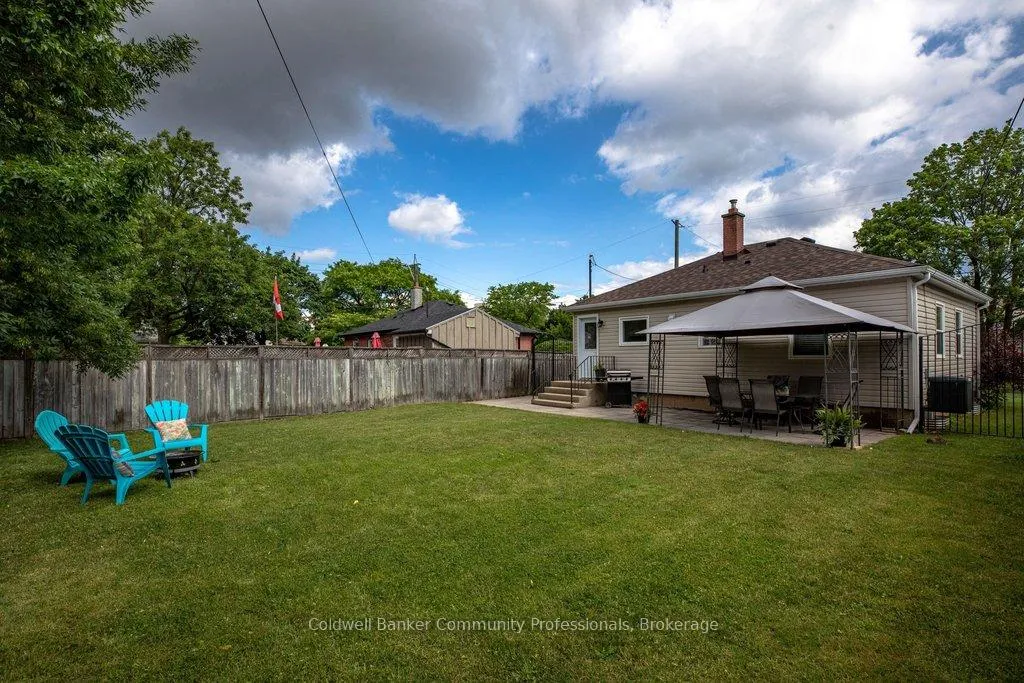 Photo 39 of 720 Britannia Avenue, Hamilton, McQuesten — HOMEH