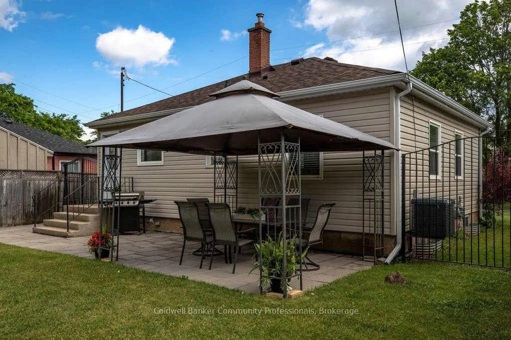 Photo 40 of 720 Britannia Avenue, Hamilton, McQuesten — HOMEH