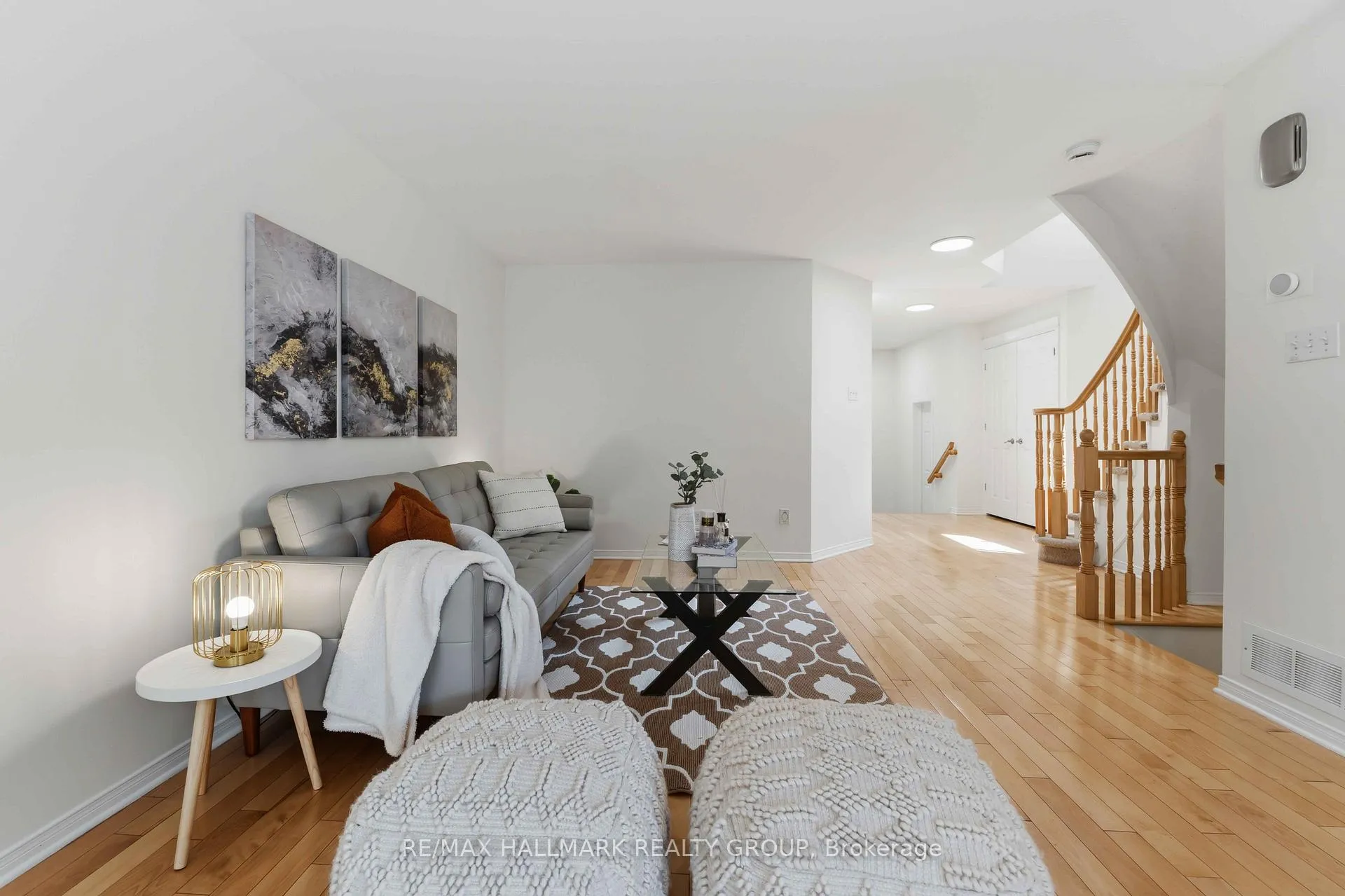 Photo 6 of 466 Citadel Crescent, Ottawa, Barrhaven - Strandherd — HOMEH