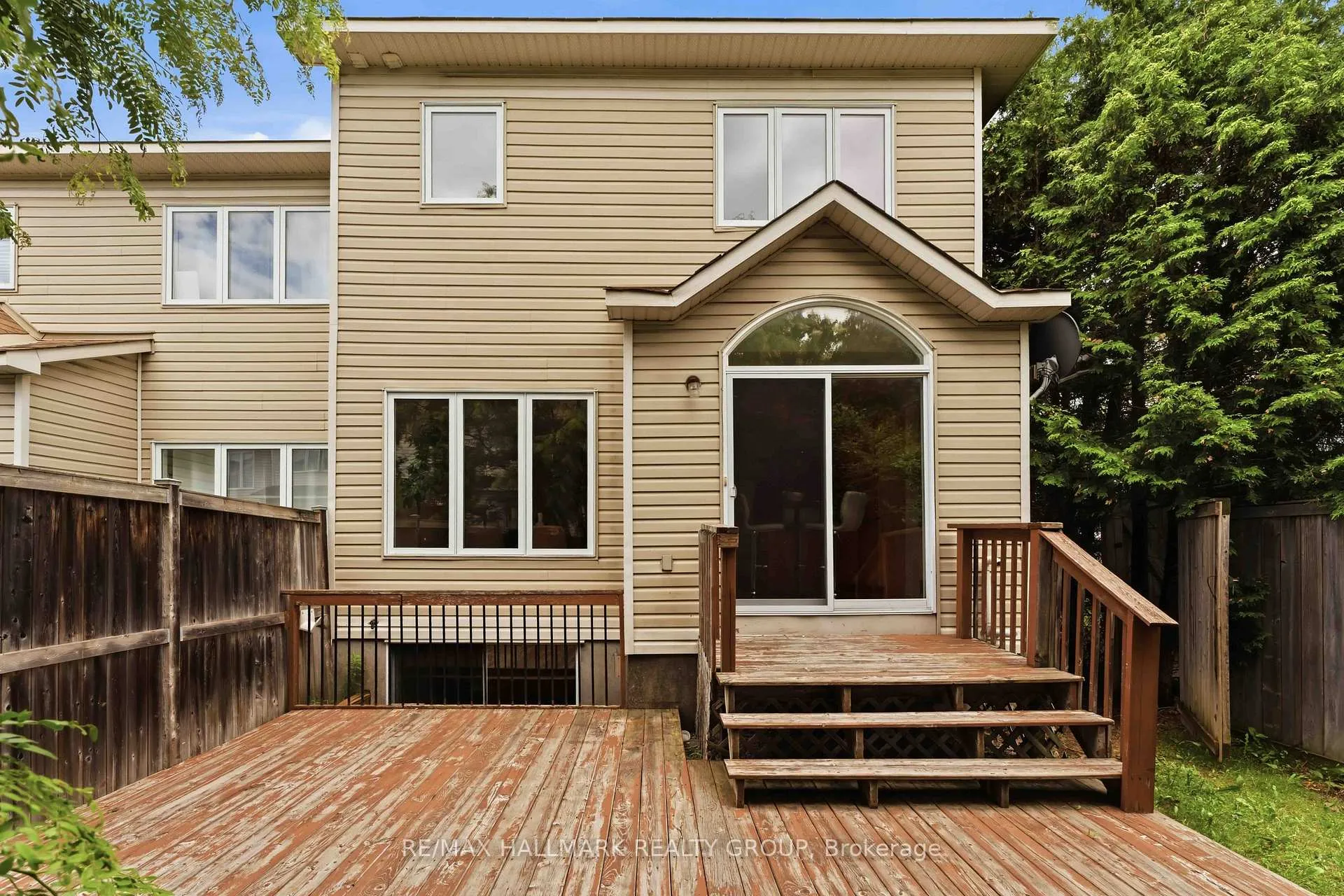 Photo 35 of 466 Citadel Crescent, Ottawa, Barrhaven - Strandherd — HOMEH