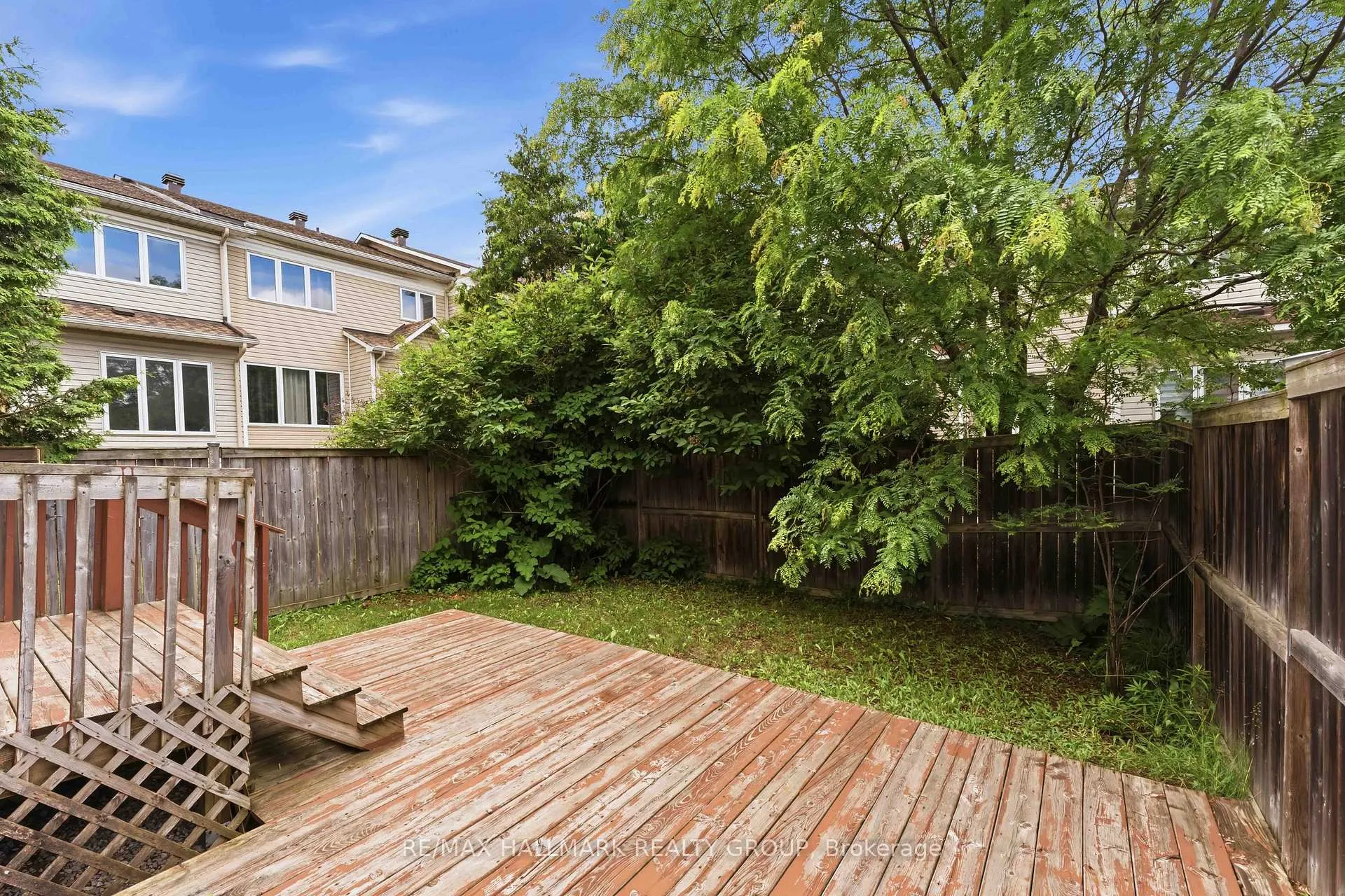 Photo 36 of 466 Citadel Crescent, Ottawa, Barrhaven - Strandherd — HOMEH