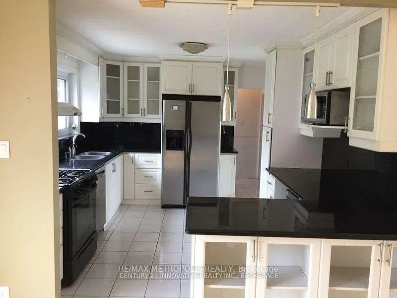 Photo 1 of 853 Douglas Avenue, Pickering, Bay Ridges — HOMEH