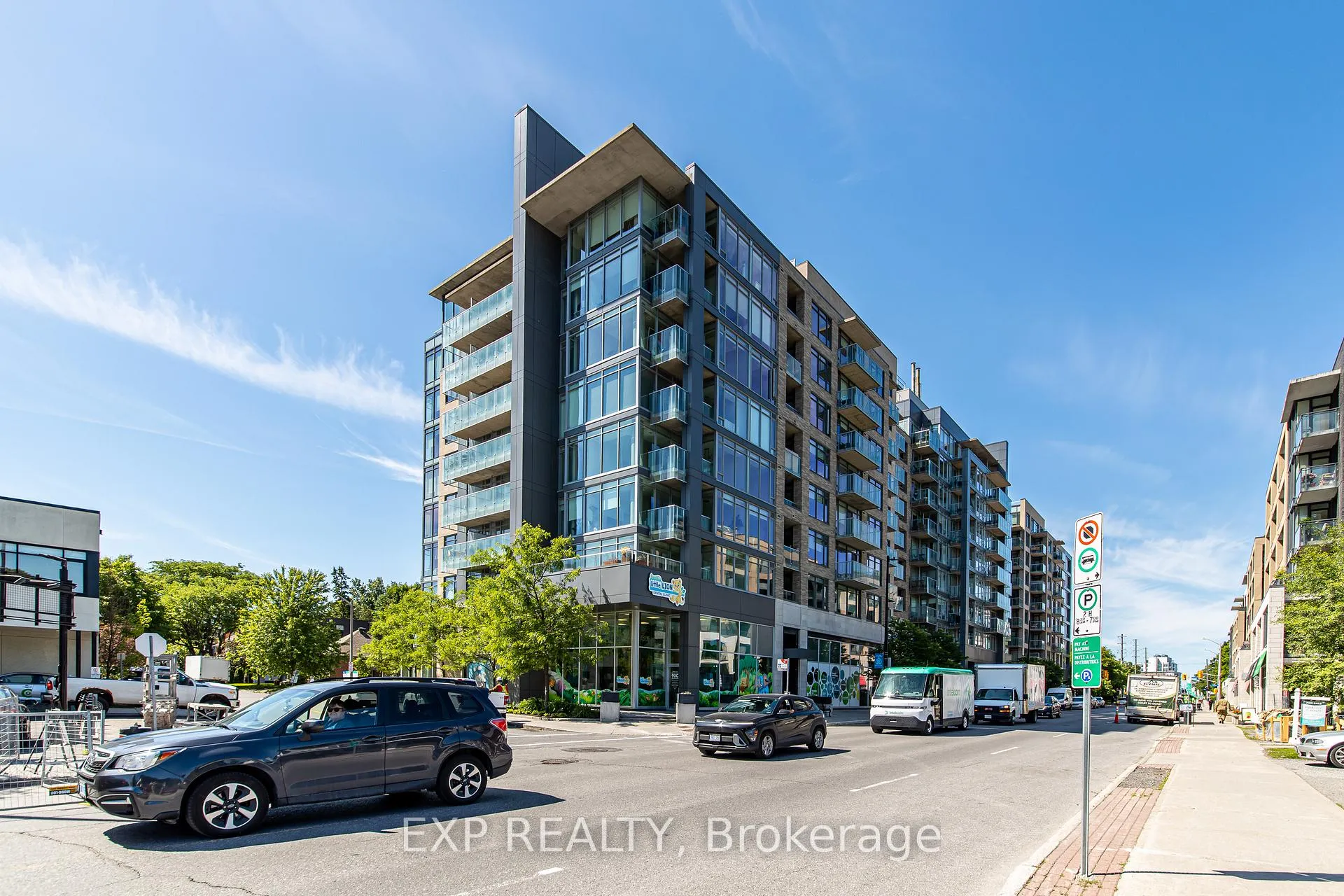 Photo of Unit 209, 88 Richmond Road