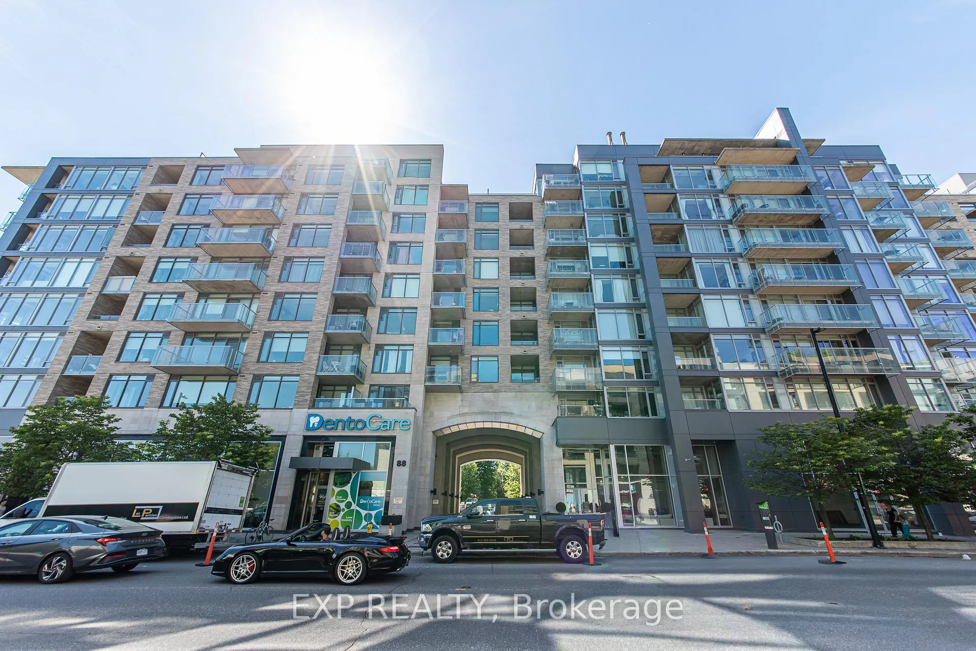 Photo 2 of Unit 209, 88 Richmond Road, Ottawa, Westboro/Hampton Park — HOMEH
