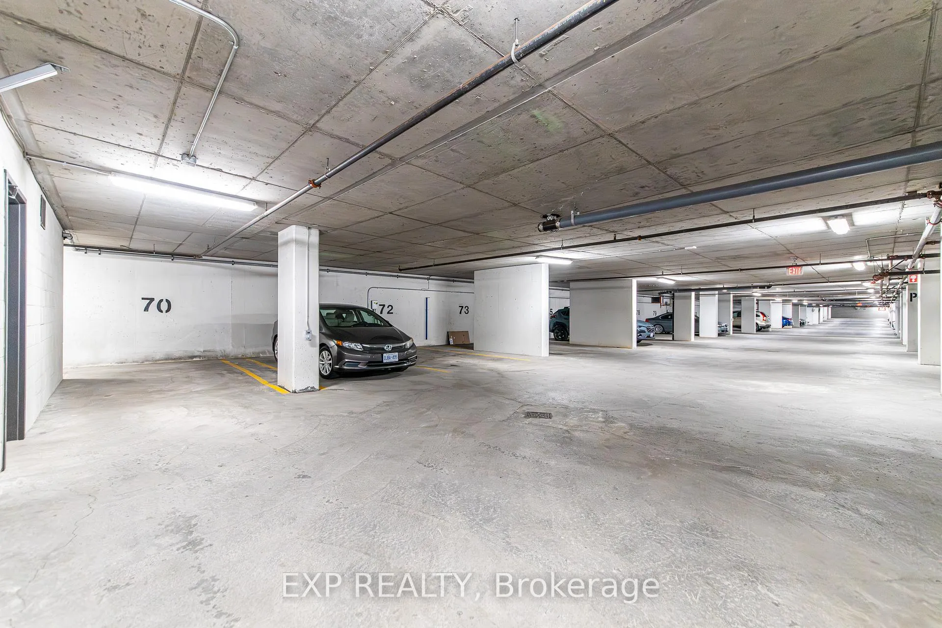 Photo 46 of Unit 209, 88 Richmond Road, Ottawa, Westboro/Hampton Park — HOMEH