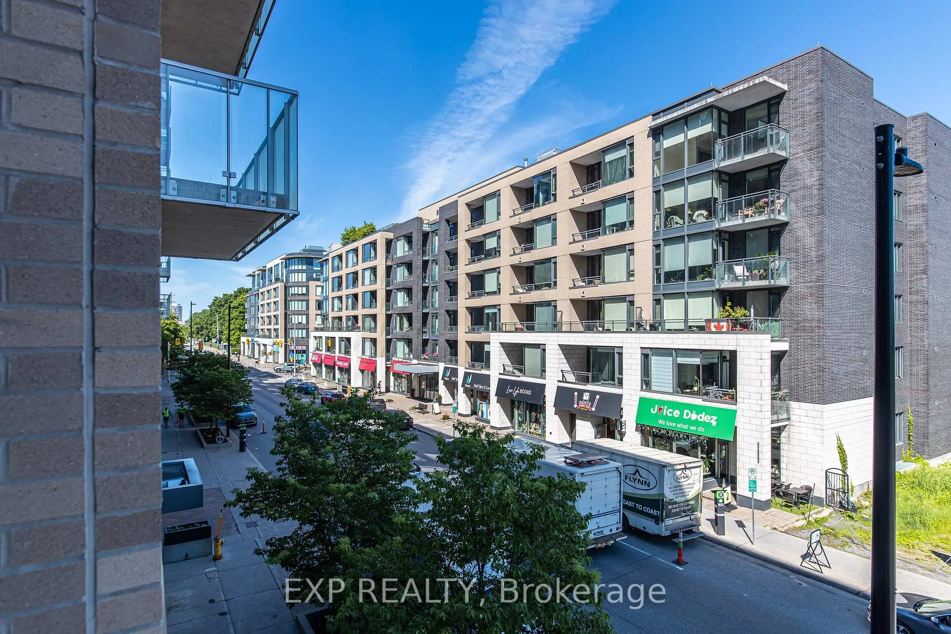 Photo 48 of Unit 209, 88 Richmond Road, Ottawa, Westboro/Hampton Park — HOMEH