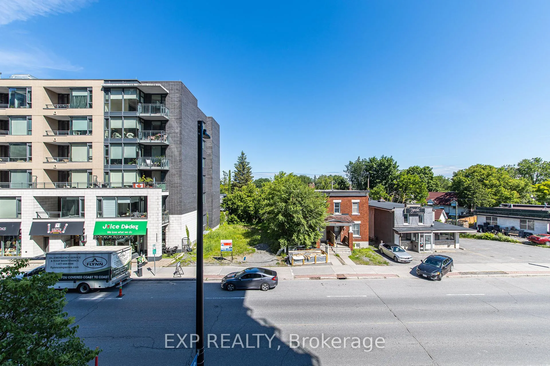 Photo 49 of Unit 209, 88 Richmond Road, Ottawa, Westboro/Hampton Park — HOMEH