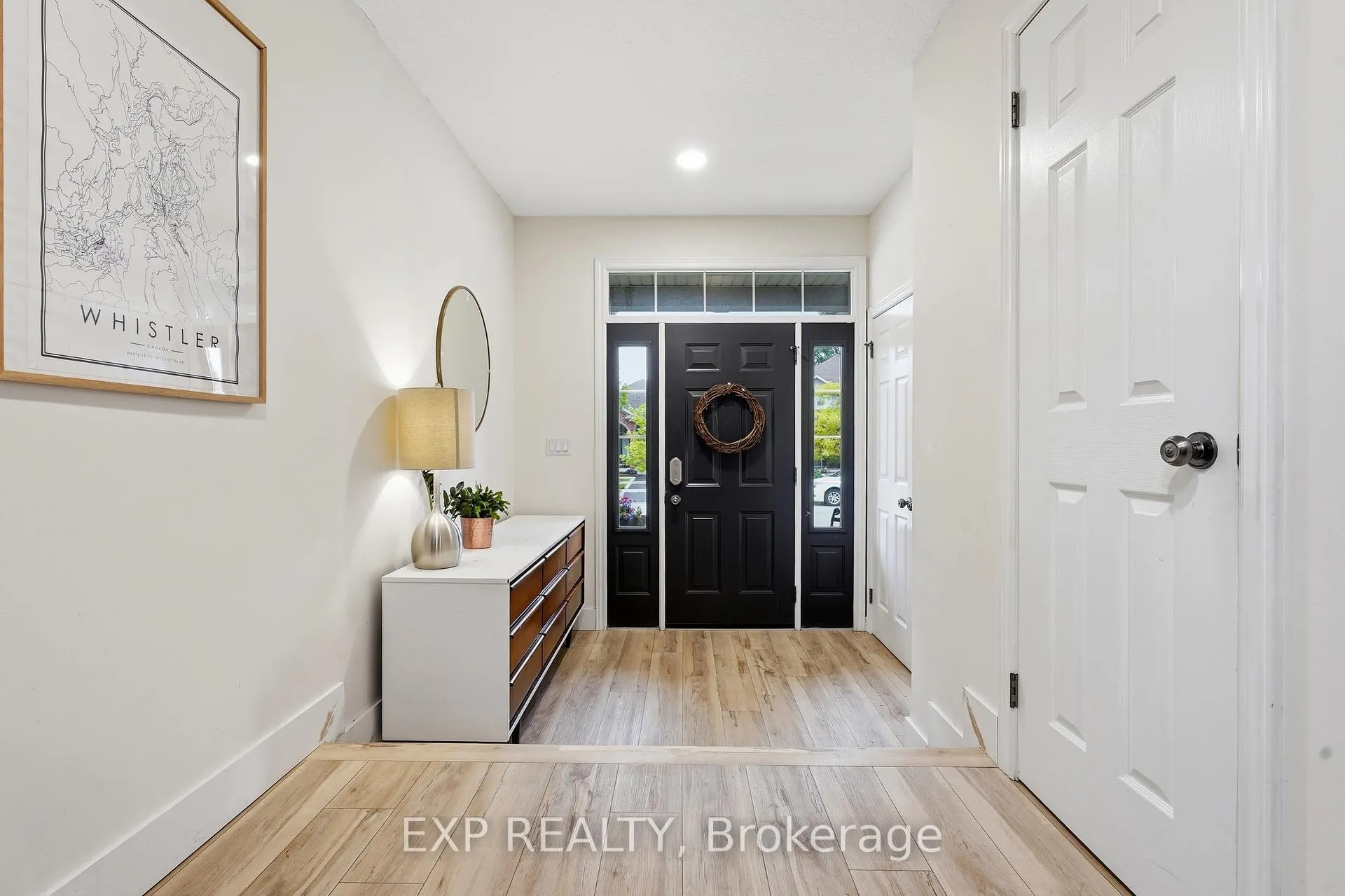 Photo 5 of 106 Brookmead Street, Woolwich — HOMEH