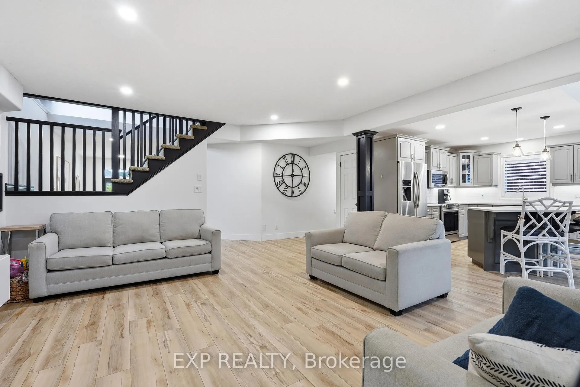 Photo 9 of 106 Brookmead Street, Woolwich — HOMEH