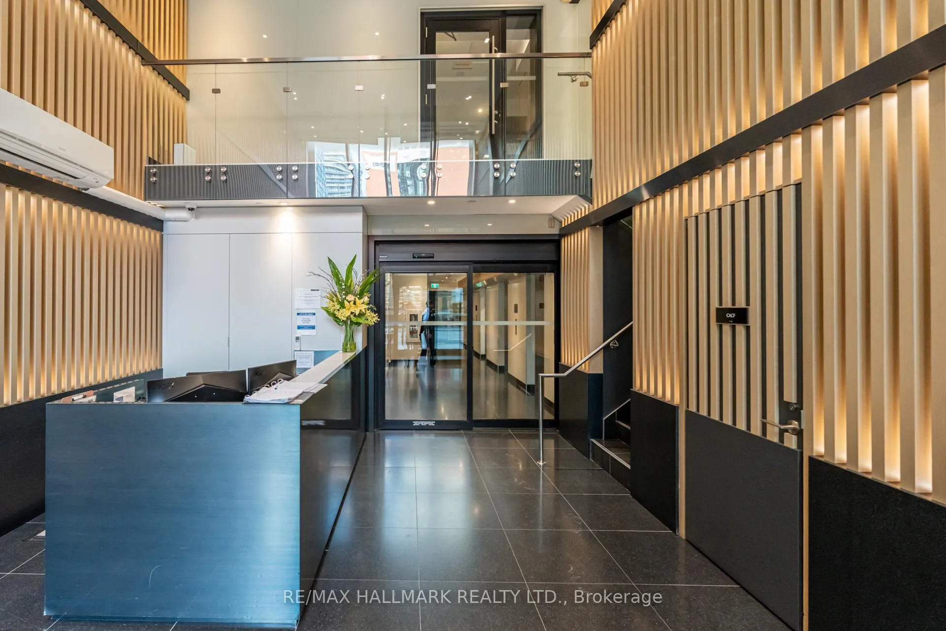 Photo 7 of Unit 906, 357 King Street W, Toronto, Waterfront Communities — HOMEH