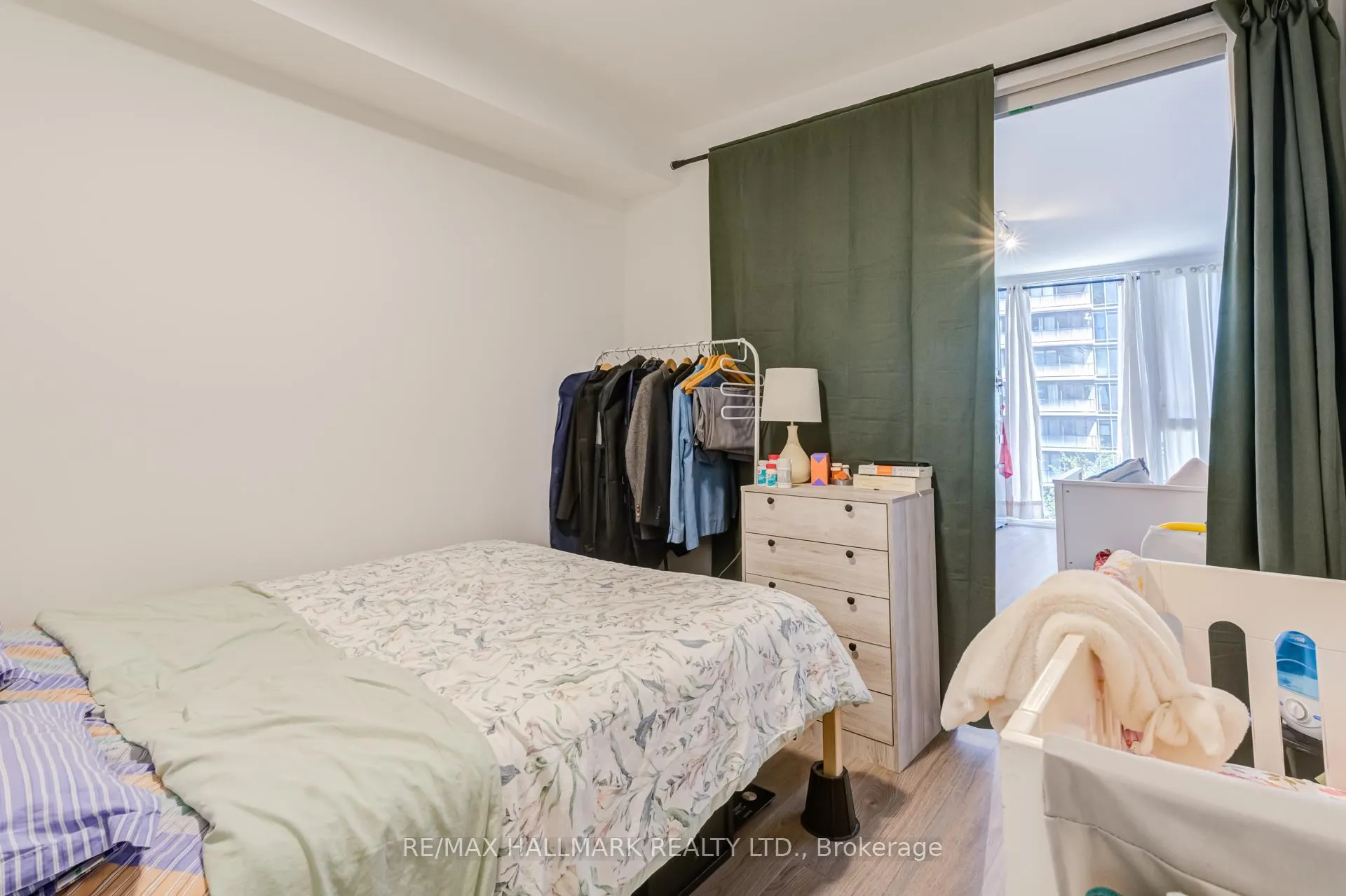 Photo 20 of Unit 906, 357 King Street W, Toronto, Waterfront Communities — HOMEH