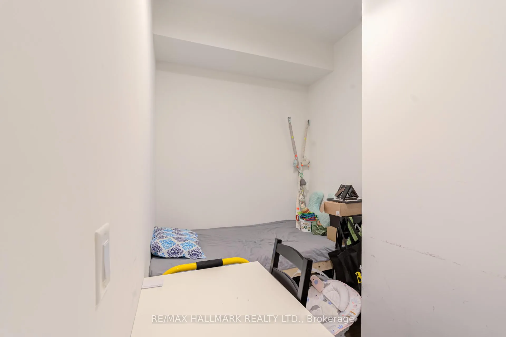 Photo 21 of Unit 906, 357 King Street W, Toronto, Waterfront Communities — HOMEH