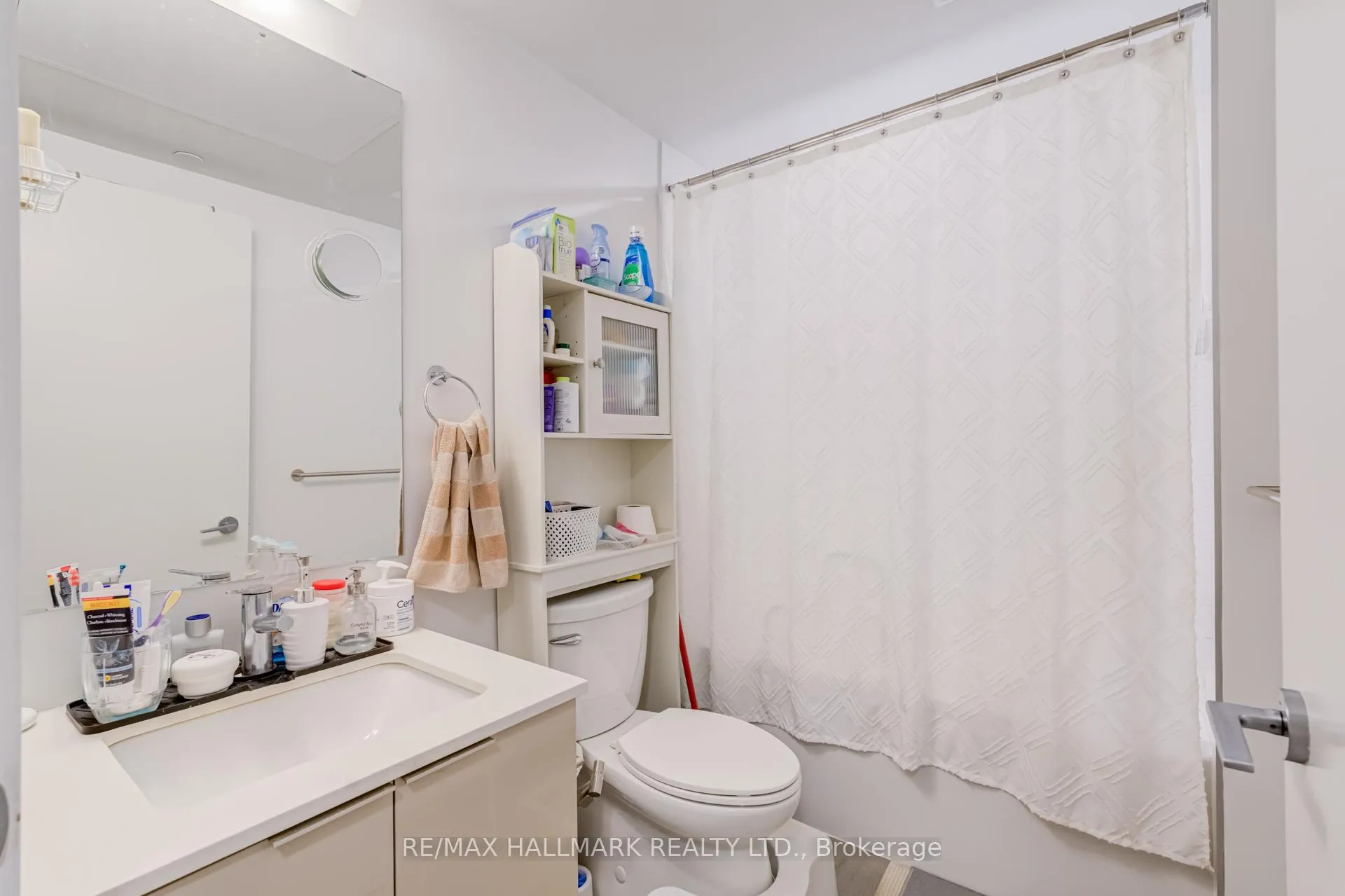 Photo 23 of Unit 906, 357 King Street W, Toronto, Waterfront Communities — HOMEH