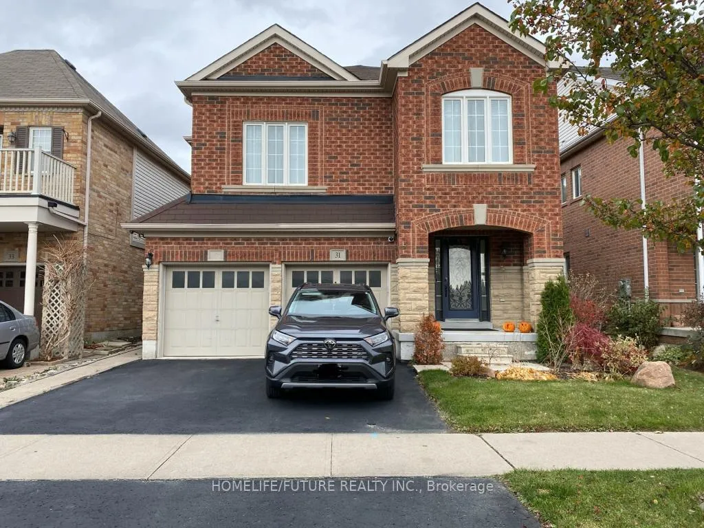 Photo 1 of 31 Middlecote Drive, Ajax, Northeast Ajax — HOMEH