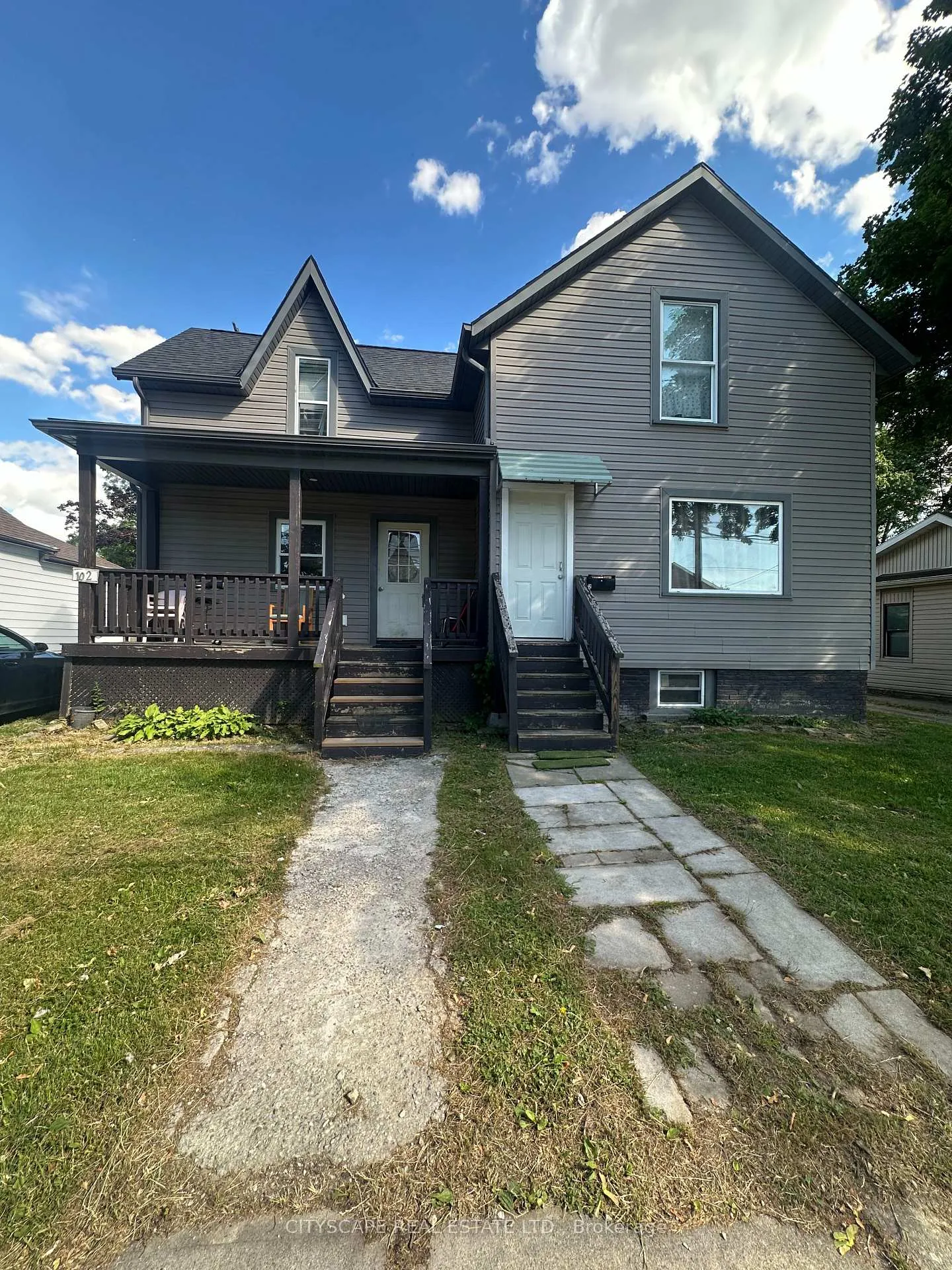 Photo of 102 Gray Street