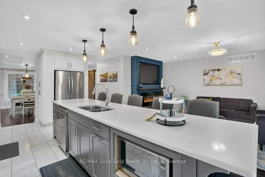 Photo 9 of 51 Westcliff Way, Cambridge, Blair Road — HOMEH
