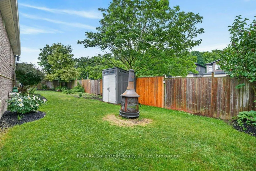 Photo 36 of 51 Westcliff Way, Cambridge, Blair Road — HOMEH