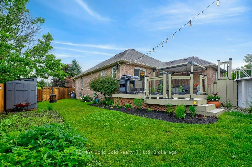 Photo 37 of 51 Westcliff Way, Cambridge, Blair Road — HOMEH