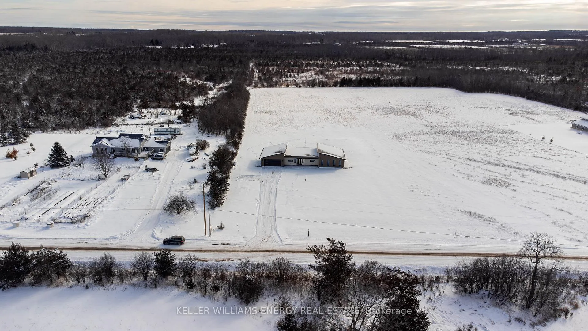 Photo 5 of 293 Kelly Road, Prince Edward County, Athol Ward — HOMEH