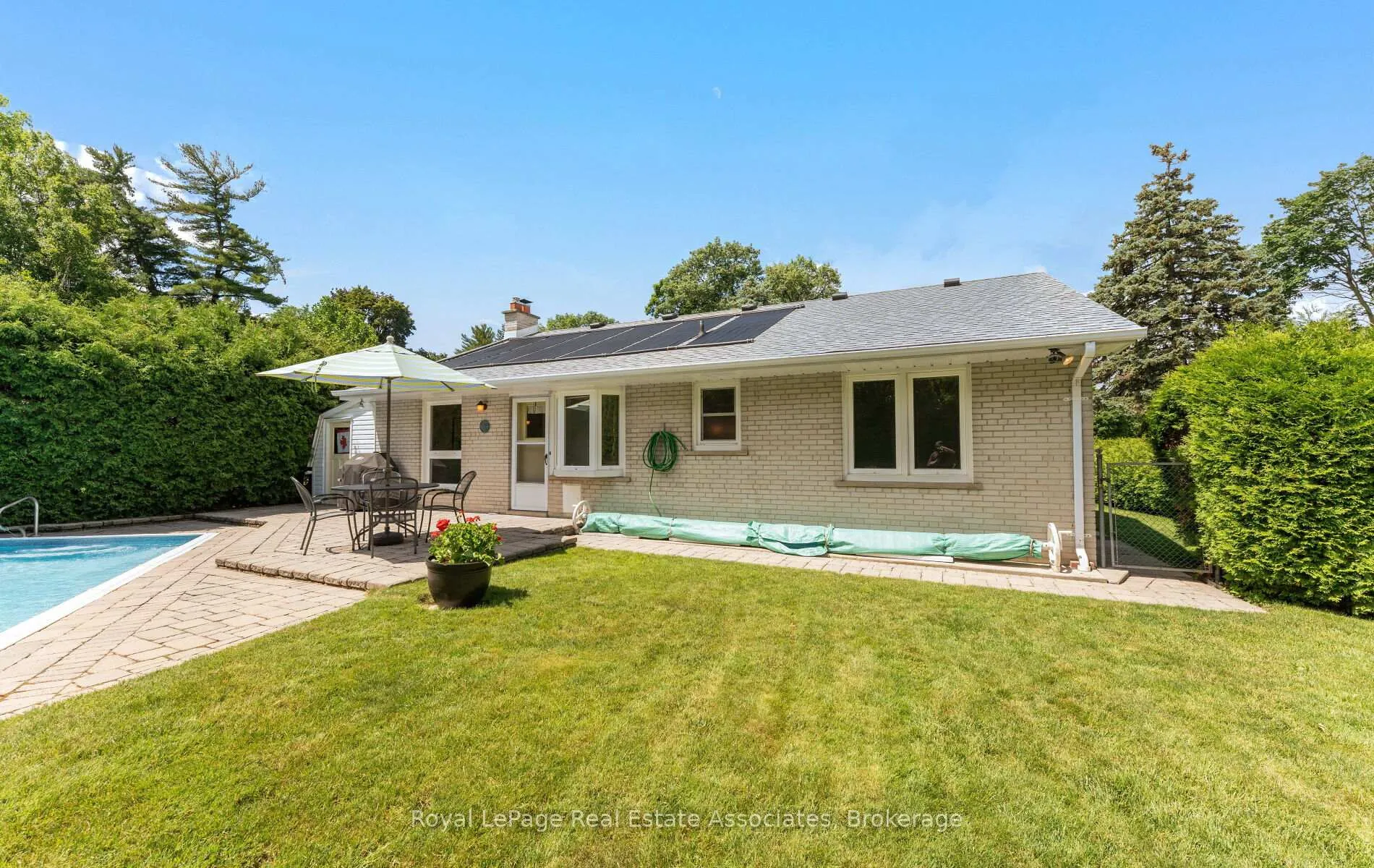 Photo 34 of 3071 Ballydown Crescent, Mississauga, Erindale — HOMEH