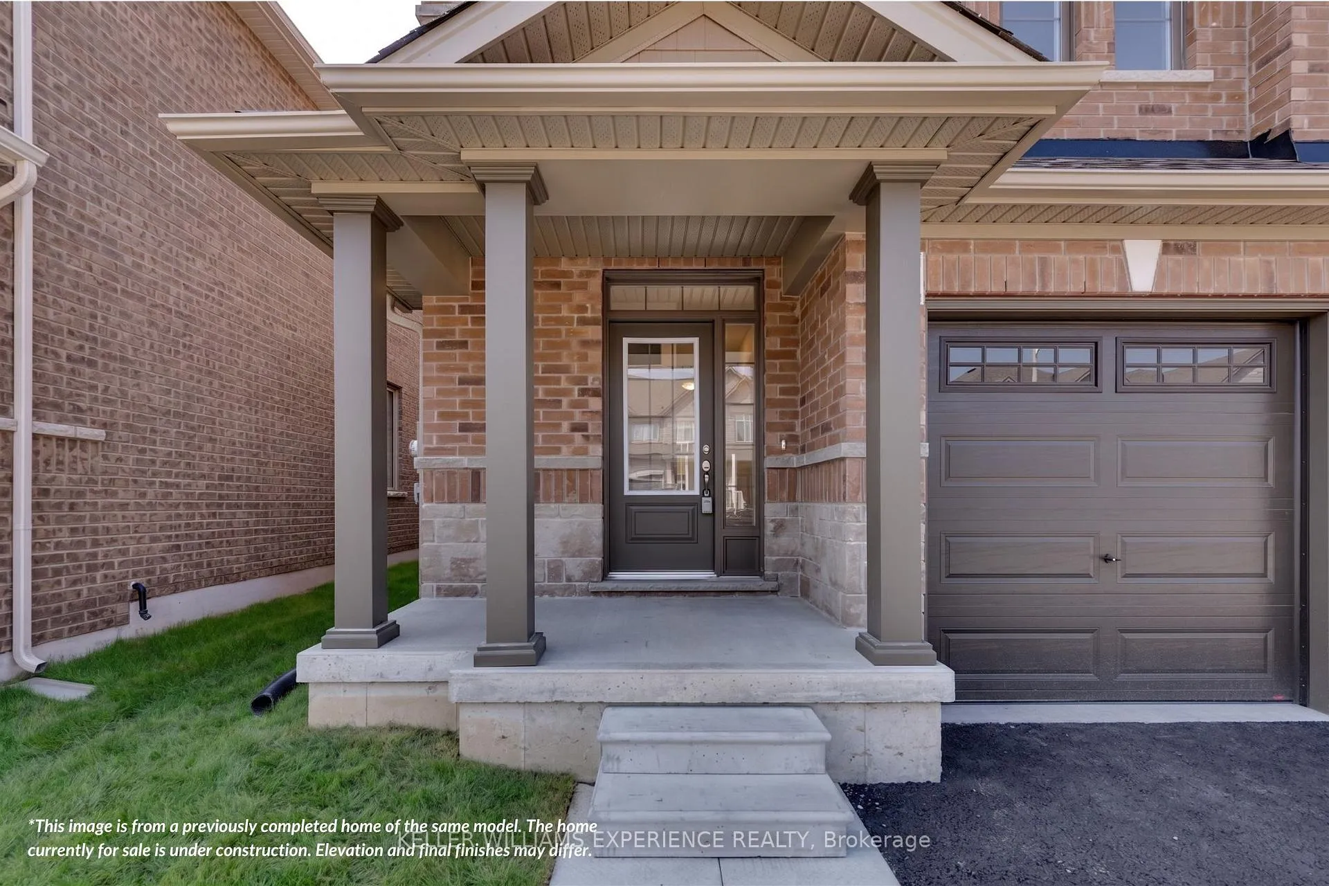 Photo 3 of 38 Sagewood Avenue, Barrie, Rural Barrie Southeast — HOMEH