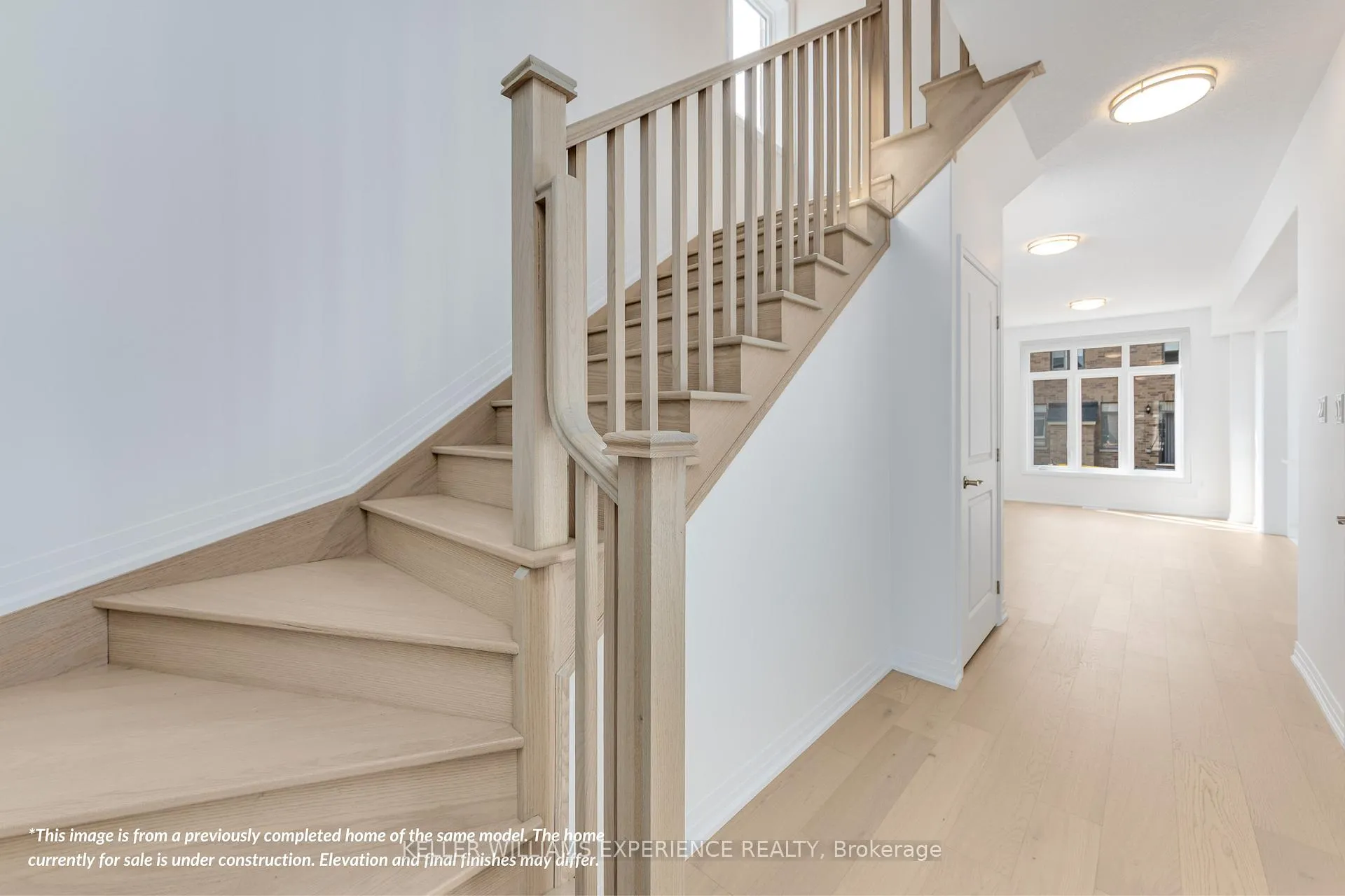 Photo 5 of 38 Sagewood Avenue, Barrie, Rural Barrie Southeast — HOMEH