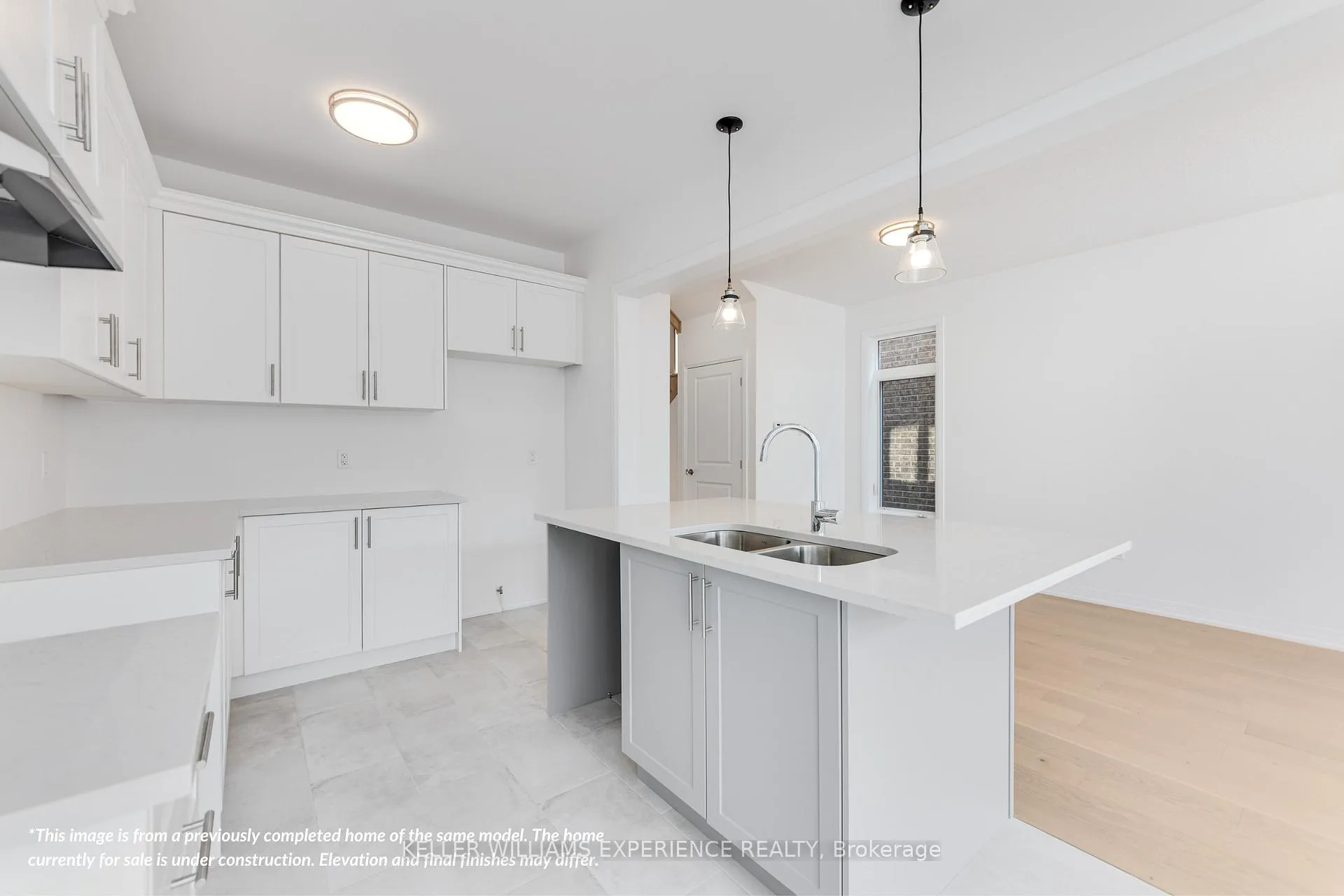 Photo 12 of 38 Sagewood Avenue, Barrie, Rural Barrie Southeast — HOMEH