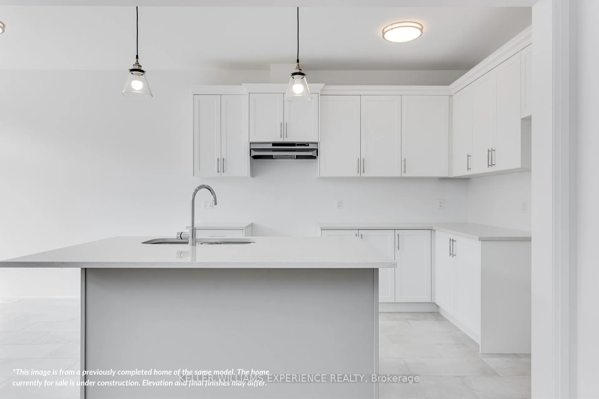 Photo 13 of 38 Sagewood Avenue, Barrie, Rural Barrie Southeast — HOMEH