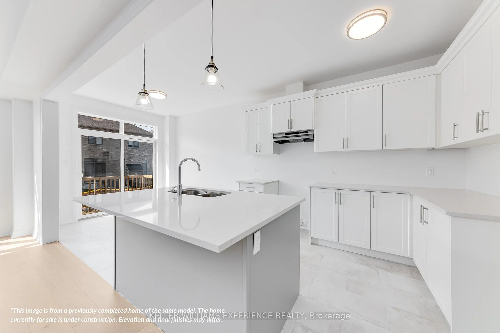 Photo 14 of 38 Sagewood Avenue, Barrie, Rural Barrie Southeast — HOMEH