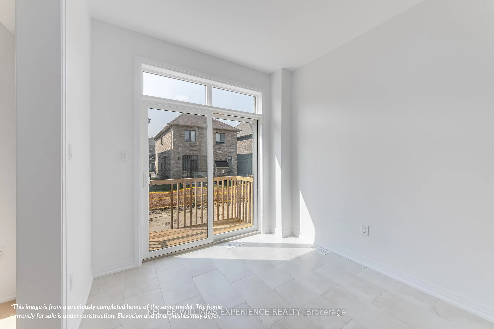 Photo 15 of 38 Sagewood Avenue, Barrie, Rural Barrie Southeast — HOMEH