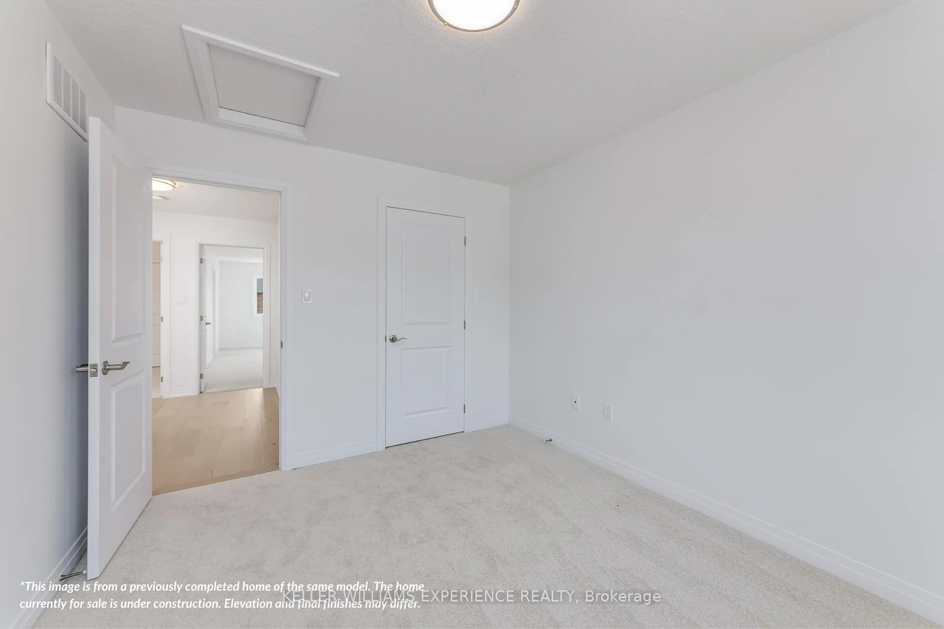 Photo 24 of 38 Sagewood Avenue, Barrie, Rural Barrie Southeast — HOMEH