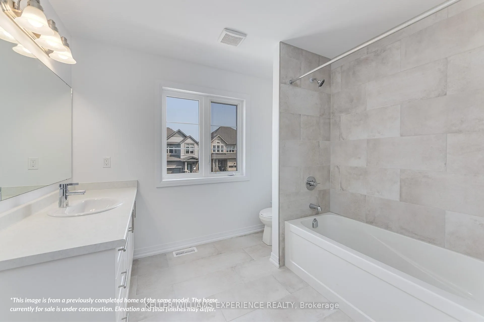 Photo 28 of 38 Sagewood Avenue, Barrie, Rural Barrie Southeast — HOMEH