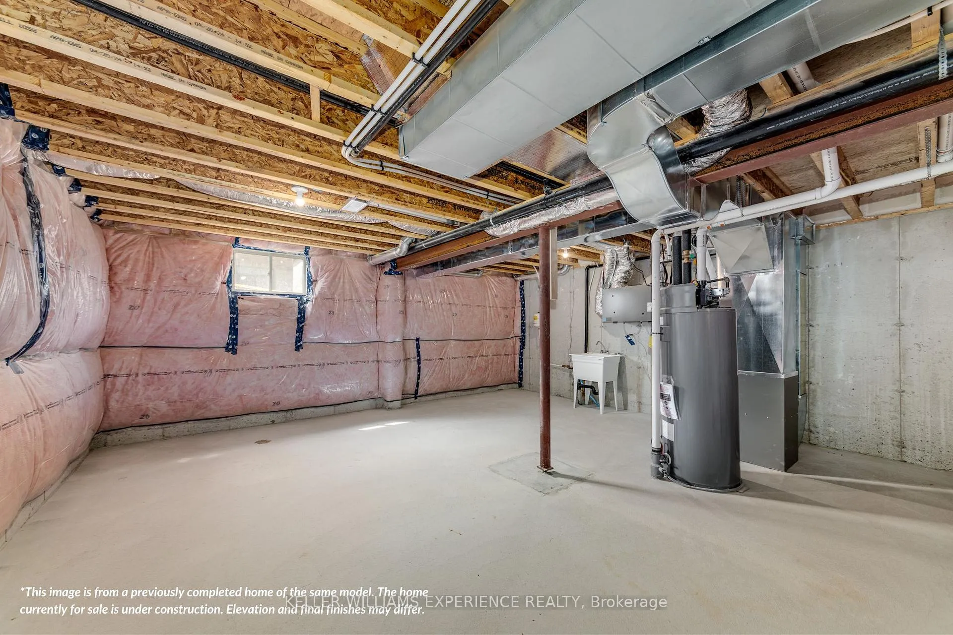 Photo 31 of 38 Sagewood Avenue, Barrie, Rural Barrie Southeast — HOMEH