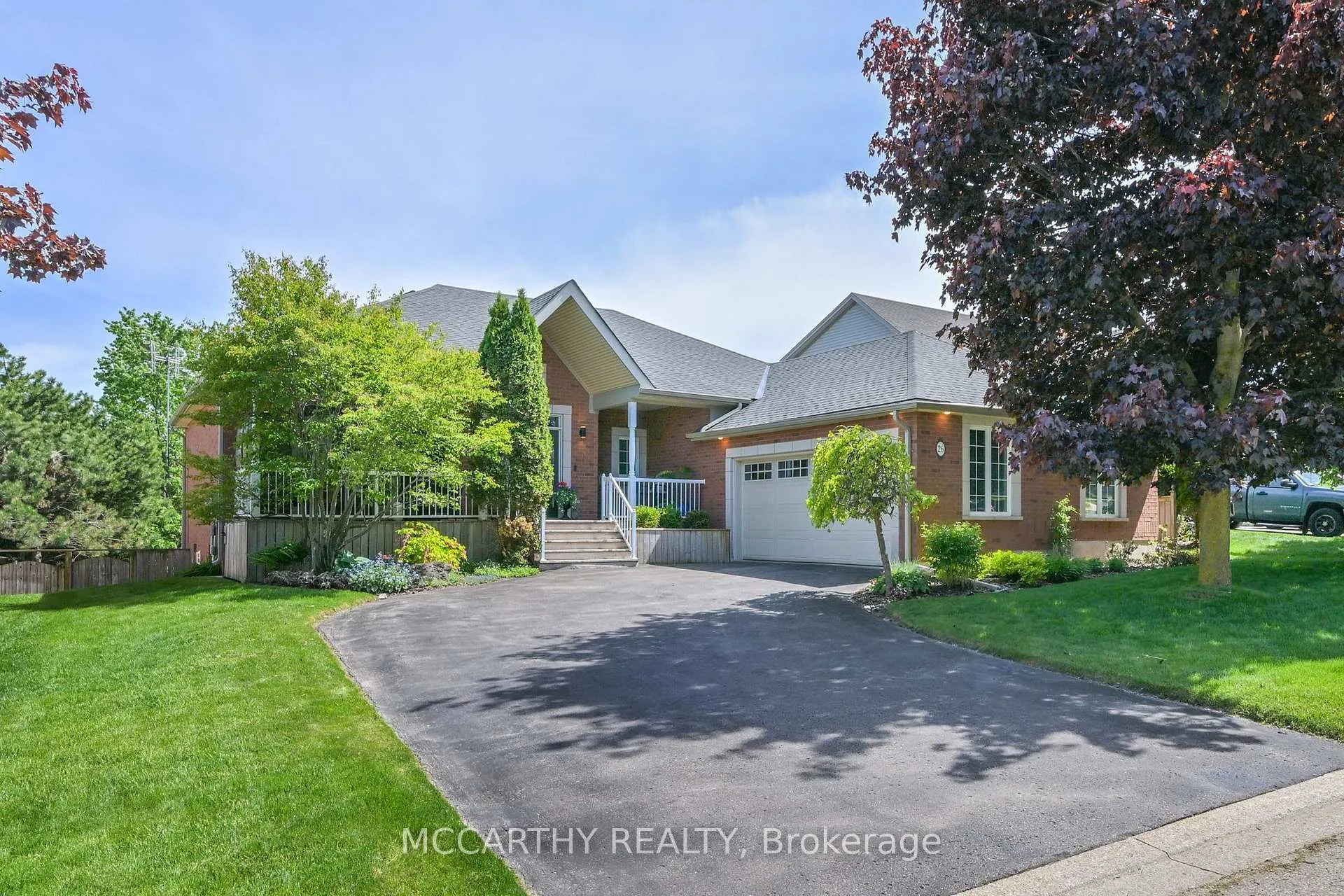 Photo 1 of 26 Chapman Road, Orangeville — HOMEH