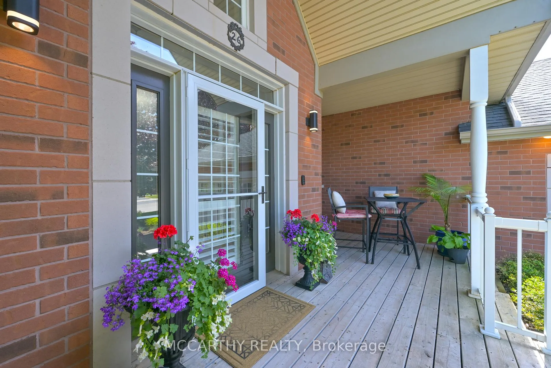 Photo 4 of 26 Chapman Road, Orangeville — HOMEH