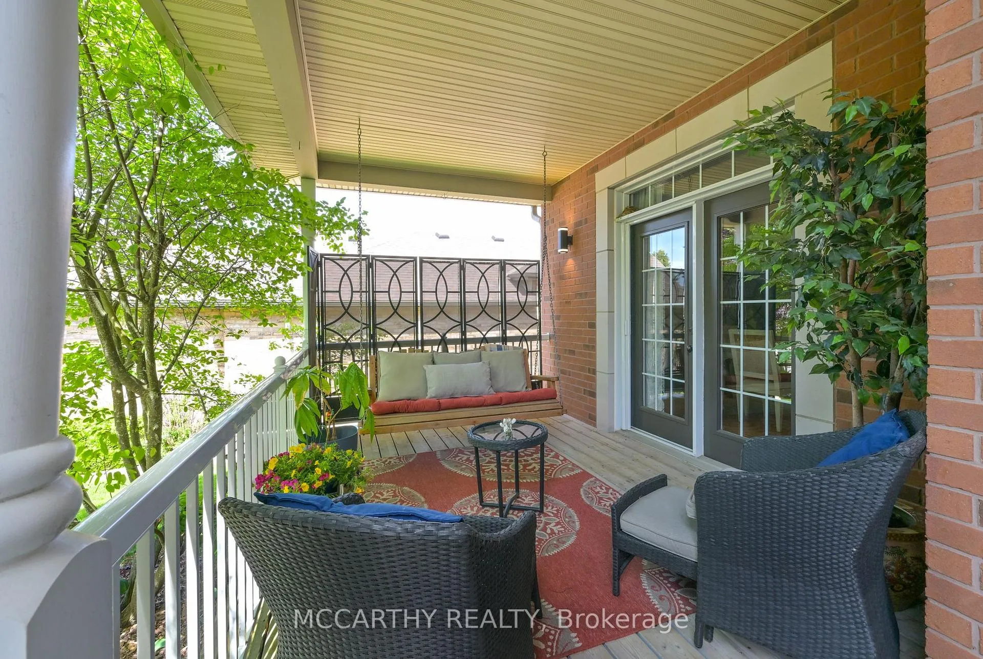Photo 5 of 26 Chapman Road, Orangeville — HOMEH