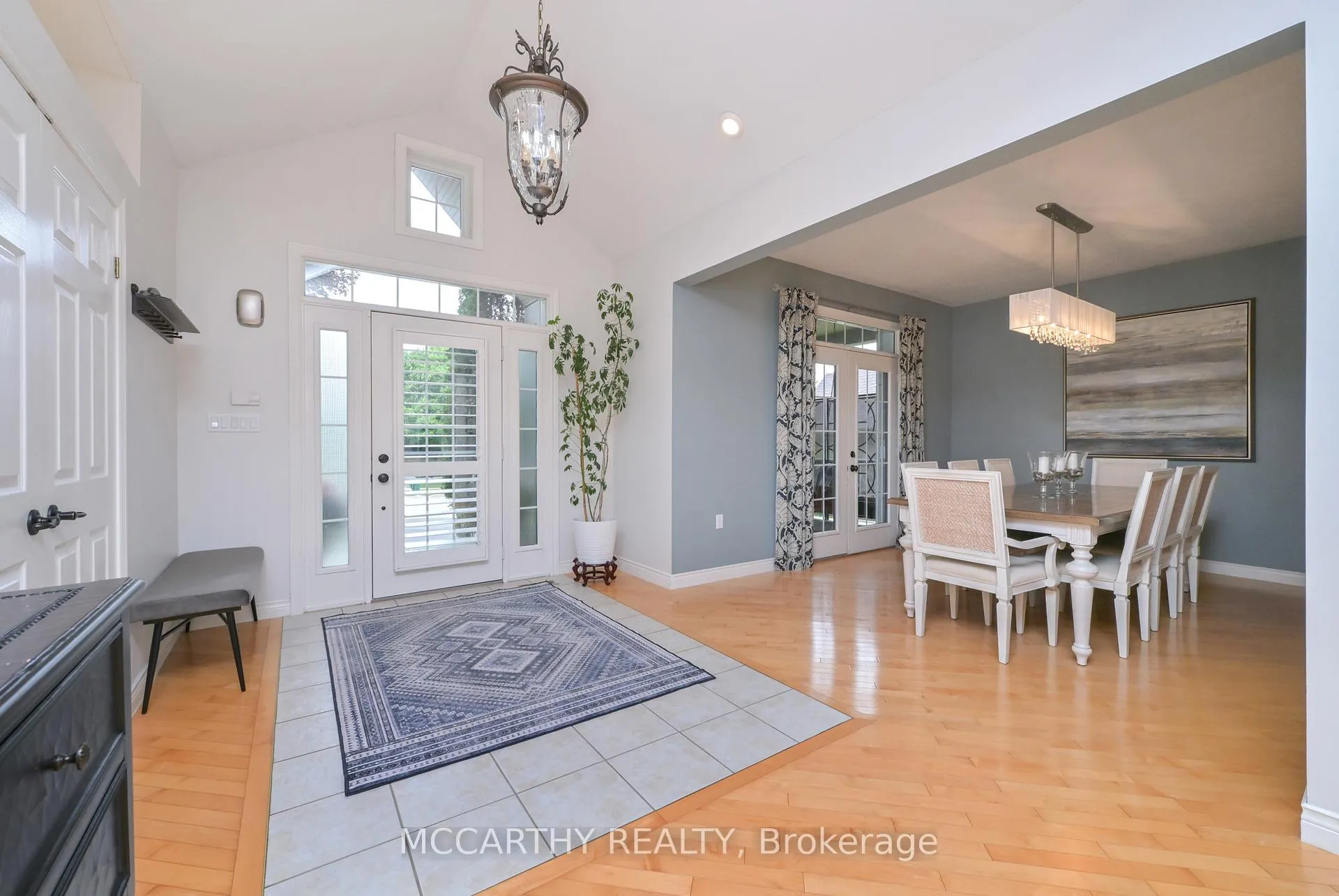 Photo 7 of 26 Chapman Road, Orangeville — HOMEH