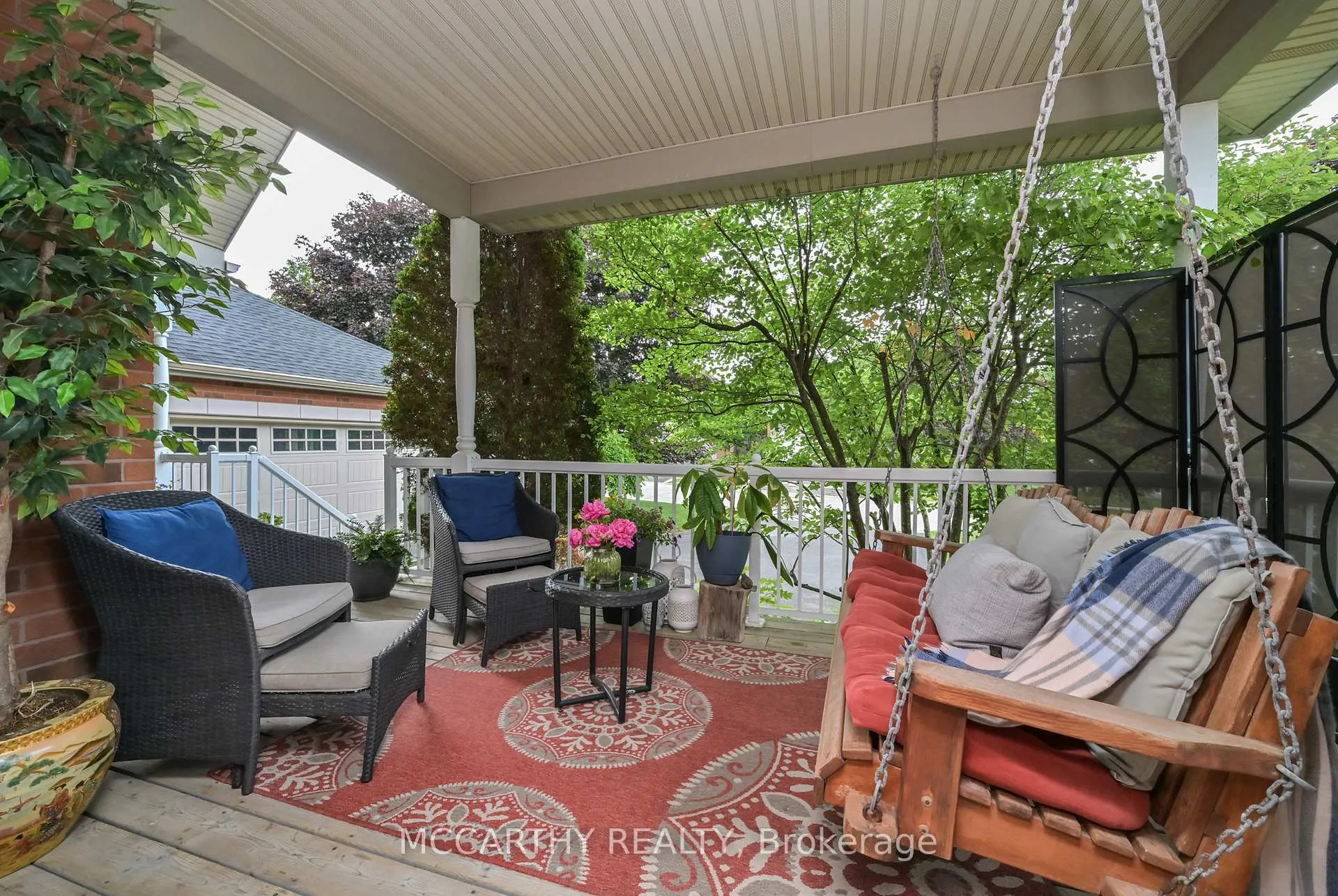 Photo 10 of 26 Chapman Road, Orangeville — HOMEH