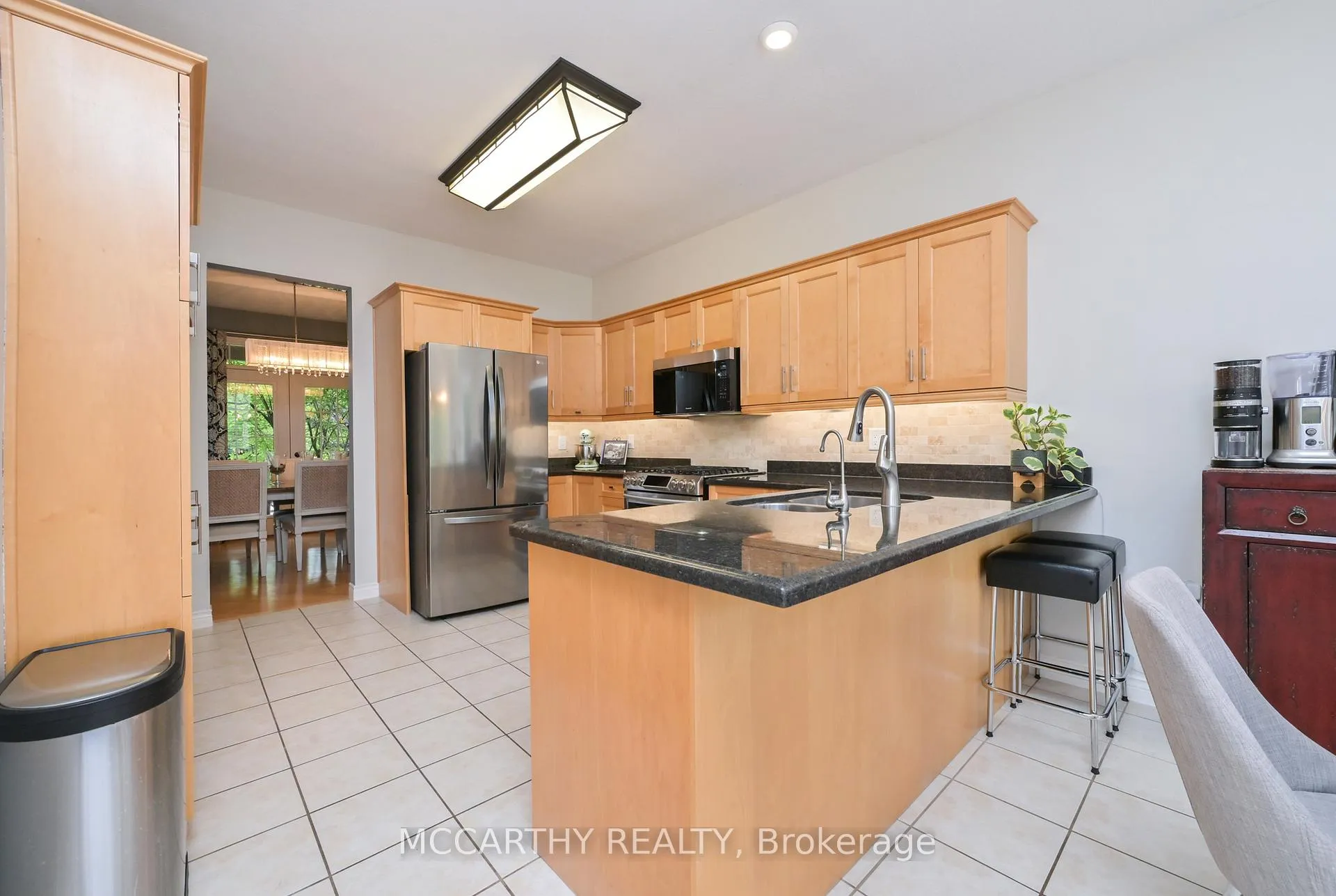 Photo 13 of 26 Chapman Road, Orangeville — HOMEH