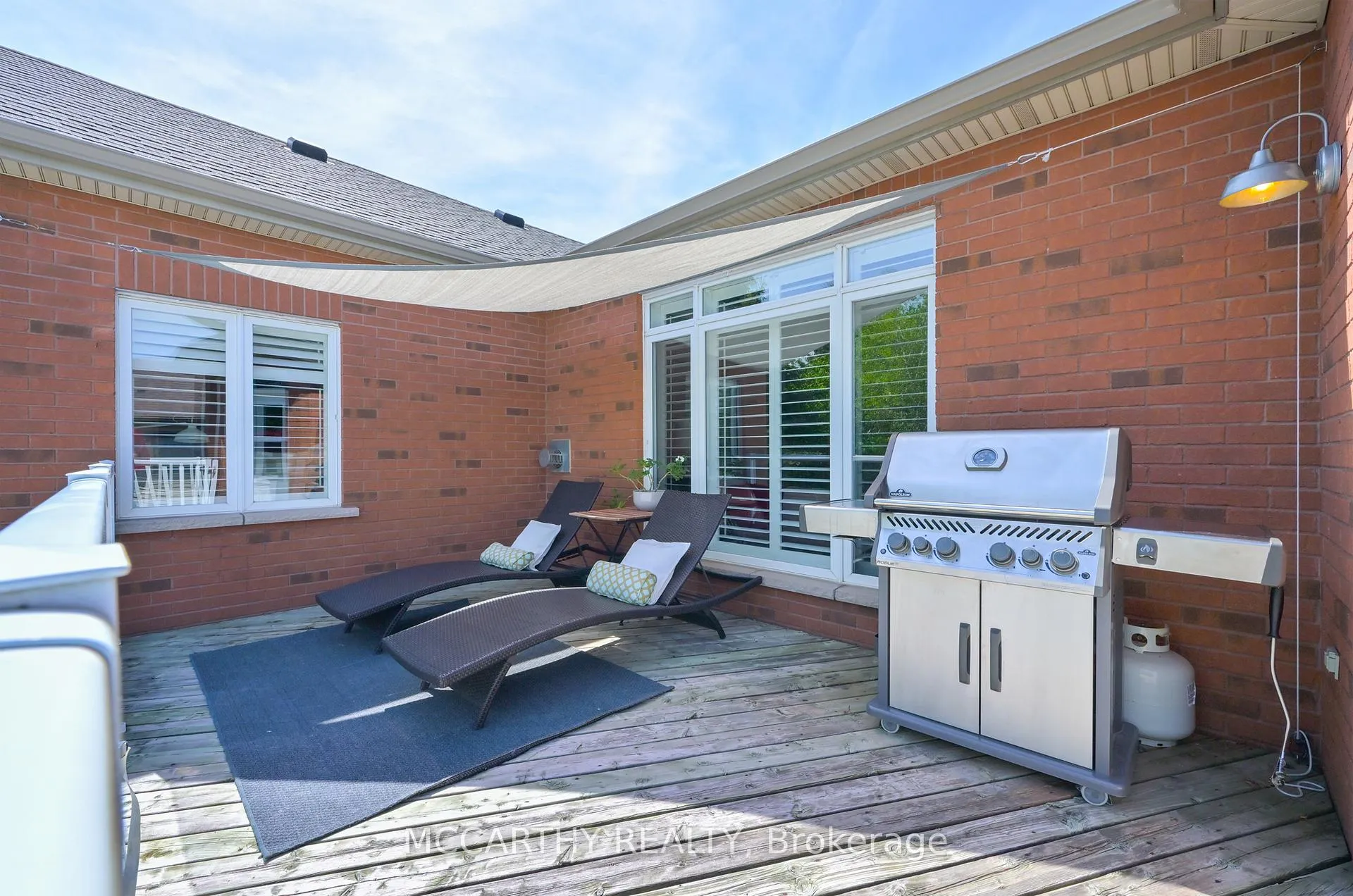 Photo 17 of 26 Chapman Road, Orangeville — HOMEH