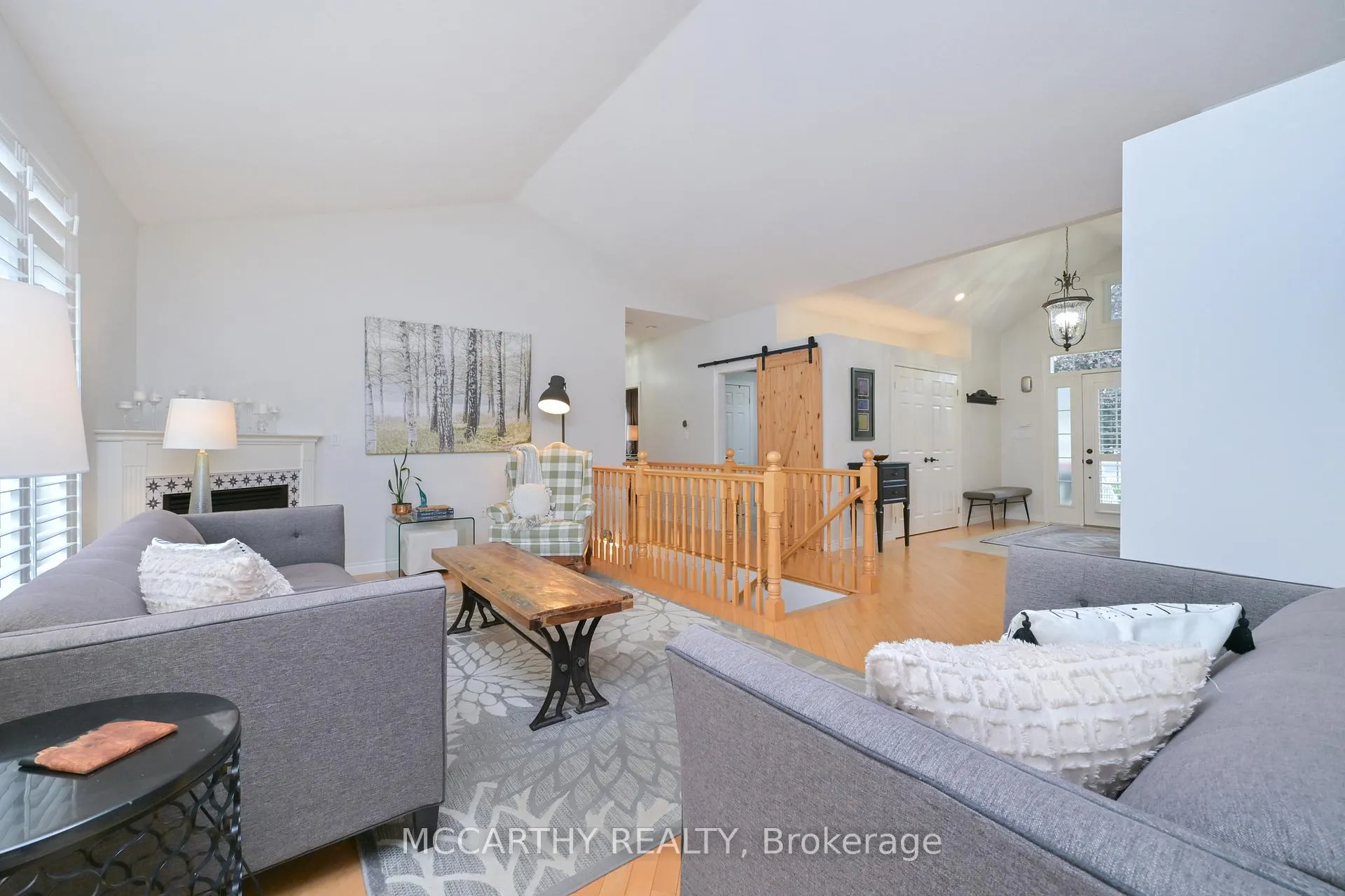Photo 18 of 26 Chapman Road, Orangeville — HOMEH