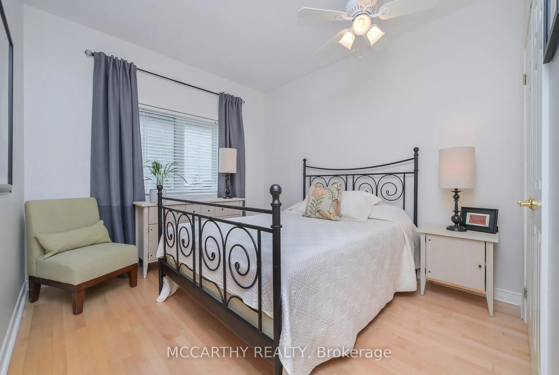 Photo 25 of 26 Chapman Road, Orangeville — HOMEH