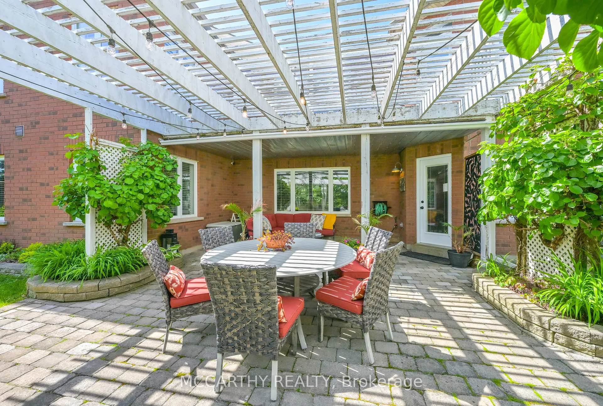 Photo 40 of 26 Chapman Road, Orangeville — HOMEH