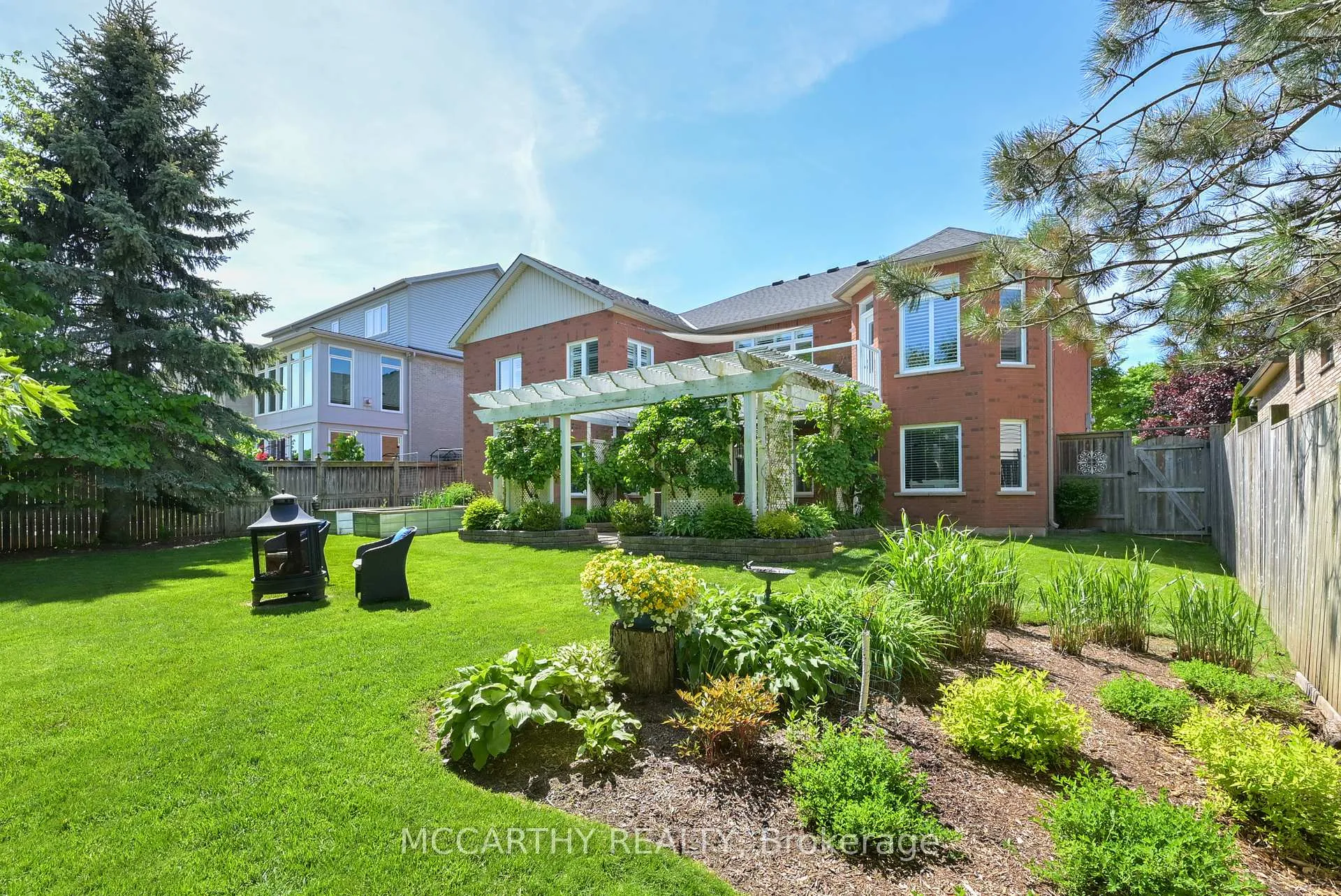 Photo 45 of 26 Chapman Road, Orangeville — HOMEH