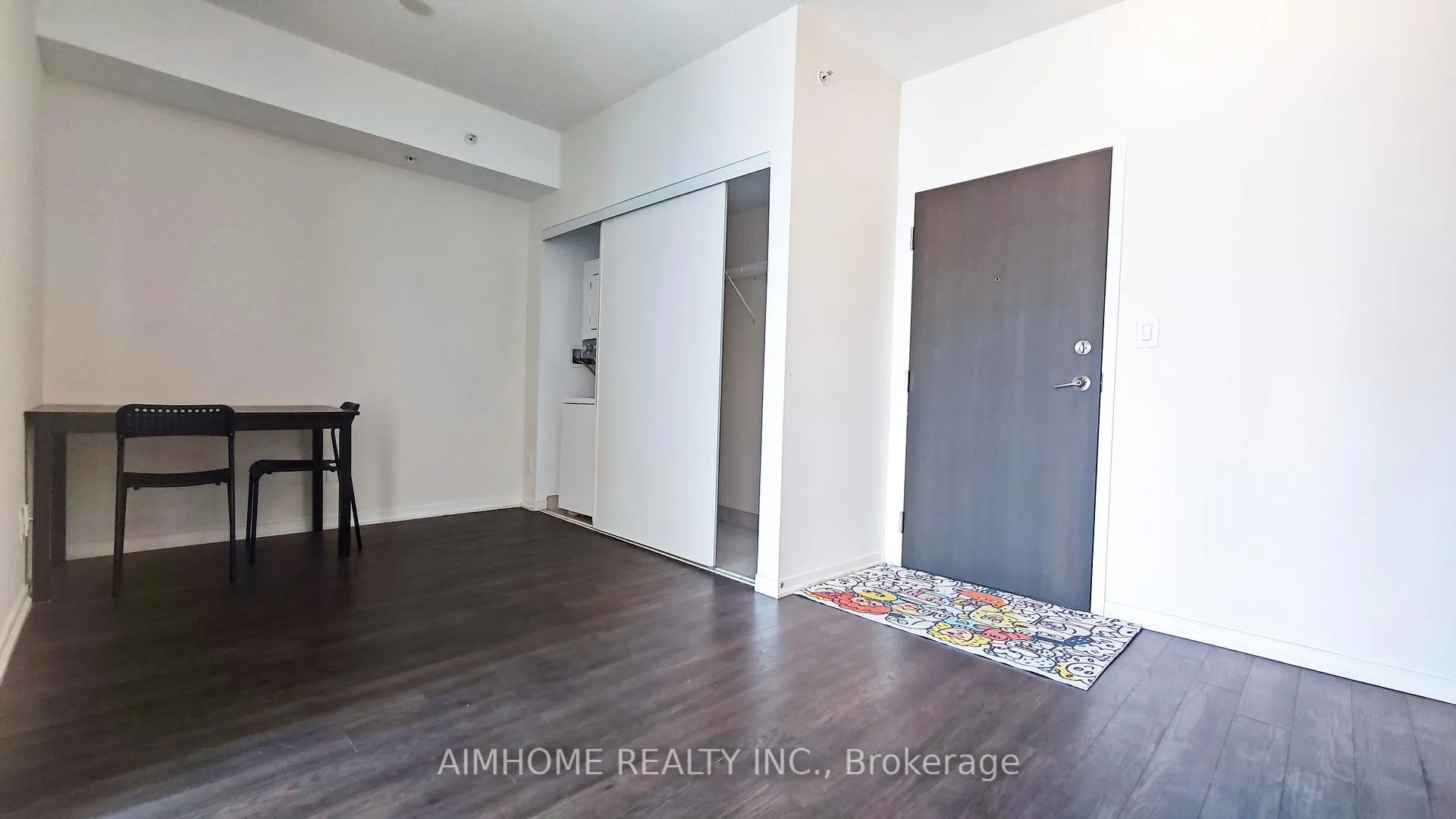 Photo 11 of Unit 1107, 68 Abell Street, Toronto, Little Portugal — HOMEH