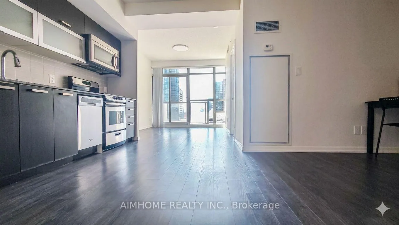 Photo 13 of Unit 1107, 68 Abell Street, Toronto, Little Portugal — HOMEH